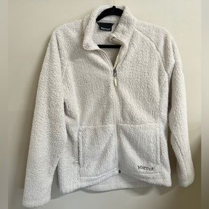 Marmot Plush Jacket